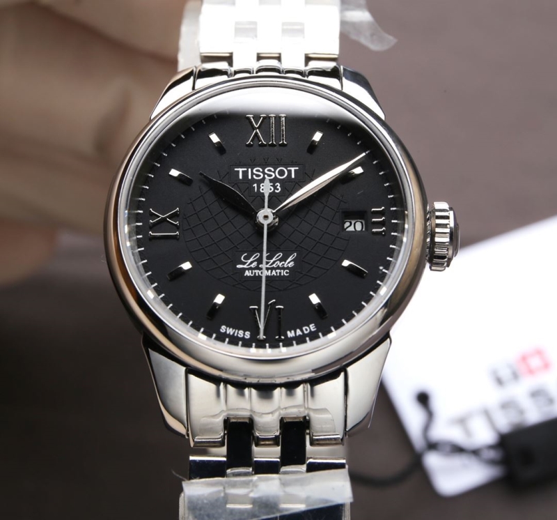 TISSOT